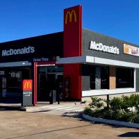 Novo McDonald's é inaugurado às margens da free way; saiba onde fica a loja