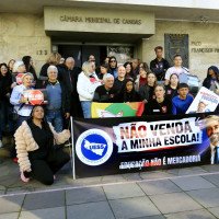 Leilão da PPP para escolas estaduais é suspenso após decisão do TCE; entenda o que acontece