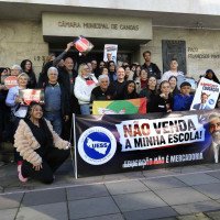 PPP das escolas estaduais motiva audiência pública em Canoas