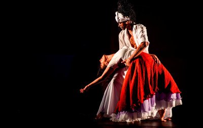 Artistas e escolas da região estarão na Mostra de Danças Ballet-Sinos 50 anos: A Arte nos Une