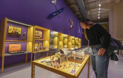 Susi, Playmobil e Atari: Exposição gratuita resgata brinquedos que marcaram gerações; saiba mais