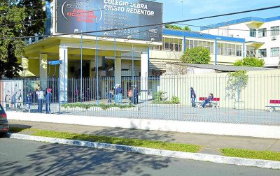 Colégio Cristo Redentor, da Ulbra, é vendido; veja quem comprou