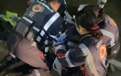 Homem é encontrado morto em via pública em São Leopoldo