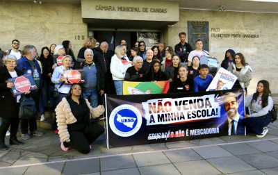Leilão da PPP para escolas estaduais é suspenso após decisão do TCE; entenda o que acontece