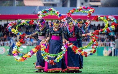 Nova Petrópolis celebra o 53º Festival Internacional de Folclore com atrações internacionais