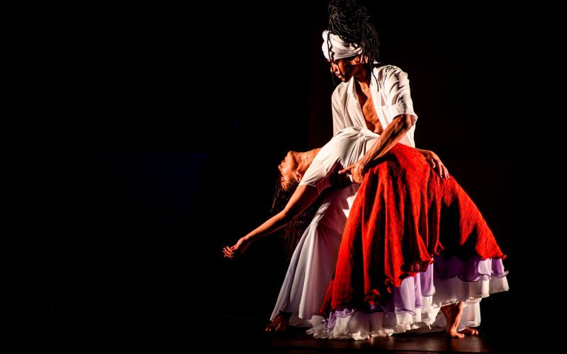 Mostra de Danças Ballet-Sinos 50 anos: A Arte nos Une será realizada no Teatro Municipal