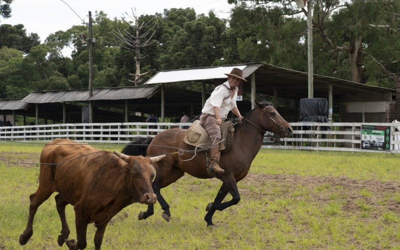 CTG Querência celebra 72 anos de história com três importantes eventos