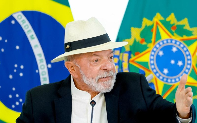 Lula (PT) | abc+