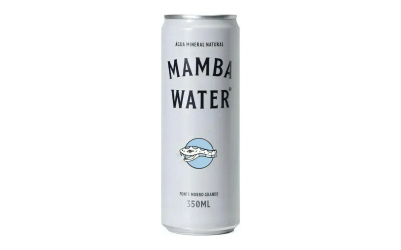 Dois lotes da água mineral Mamba Water estão com a venda proibida | abc+