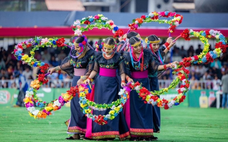 Entre os dias 16 e 26/07, Nova Petrópolis e região celebram o 53ª Festival Internacional de Folclore | abc+