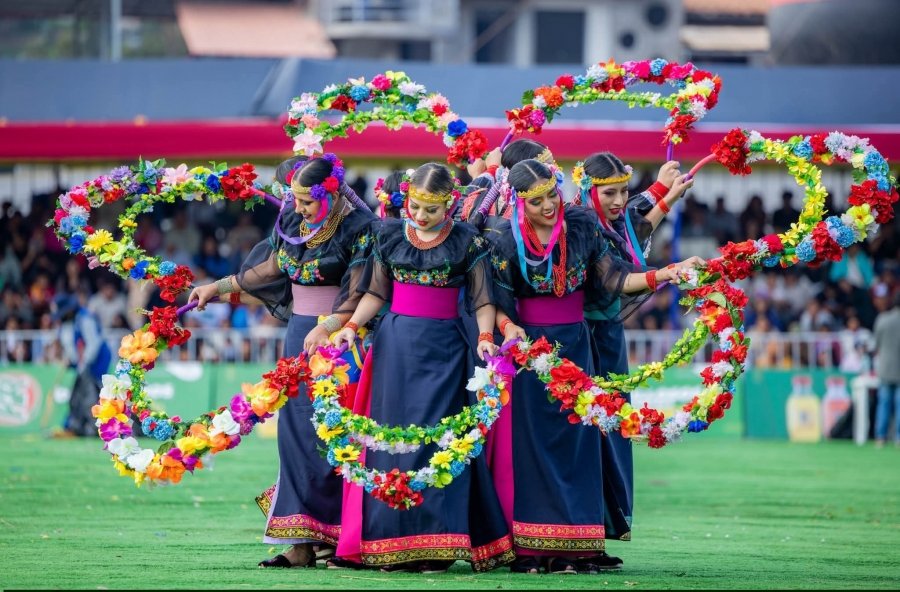 Nova Petrópolis celebra o 53º Festival Internacional de Folclore com atrações internacionais