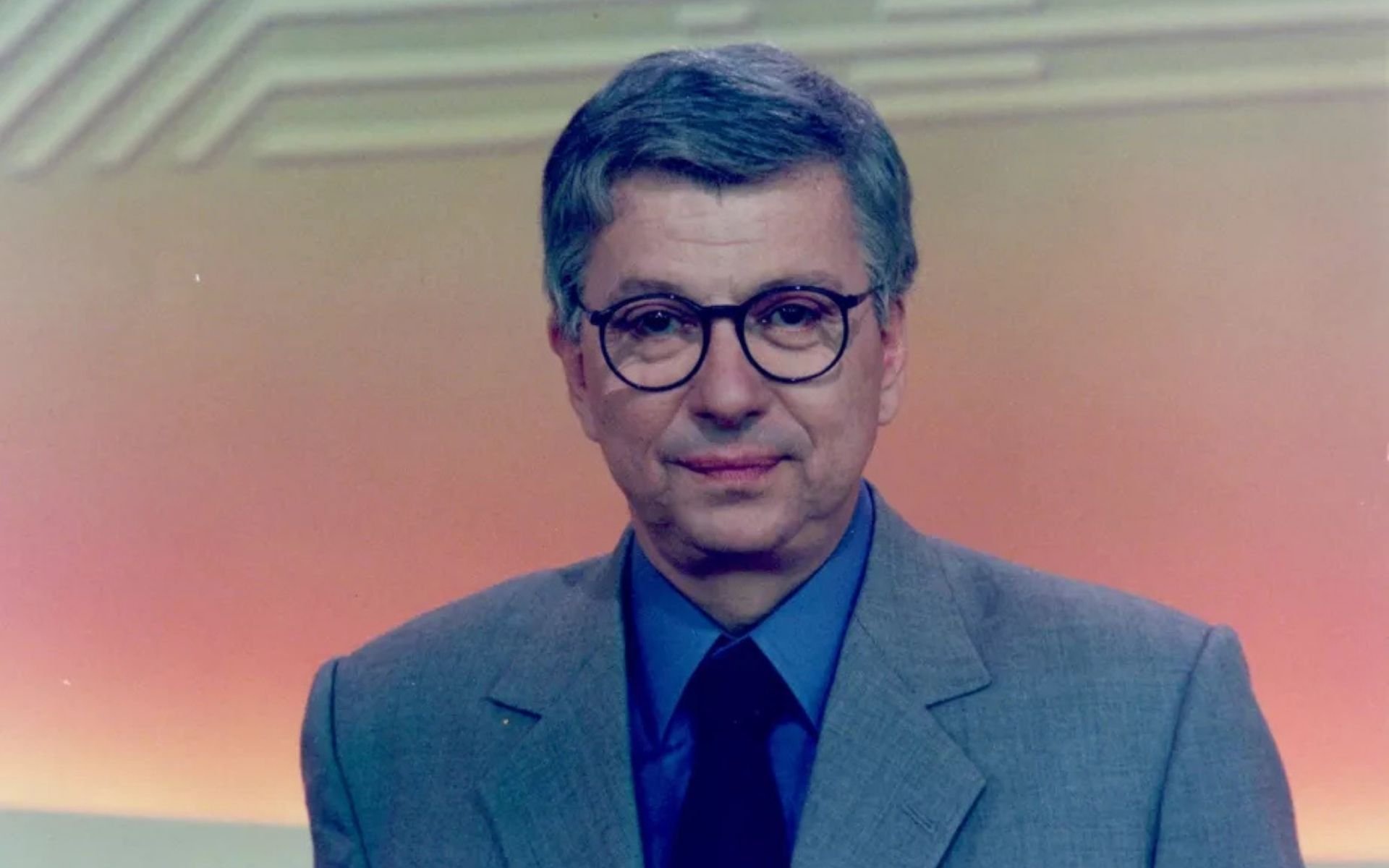 Morre Renato Machado: Jornalista e ex-âncora da TV Globo tinha 83 anos