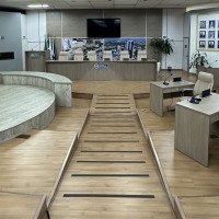 Câmara de Vereadores de Campo Bom vai investir mais de R$ 730 mil para melhorias no Plenário; sessões serão itinerantes