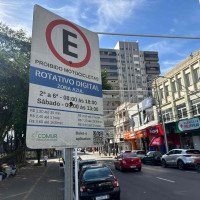 Críticas ao rotativo e mudanças: Comerciantes apontam melhorias para o Centro de Novo Hamburgo voltar a crescer