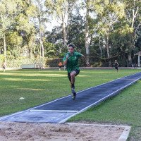 Feevale disputa etapa de atletismo dos Jogos Universitários Gaúchos neste sábado
