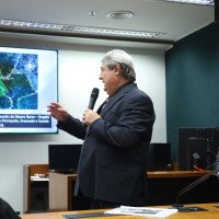 Gramado busca R$ 8 milhões em recursos para a saúde em Brasília