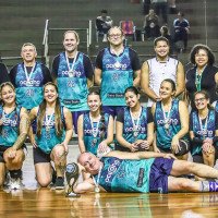 O'Smel'hores vence Noia Heat e conquista a Copa Novo Hamburgo de Servidores