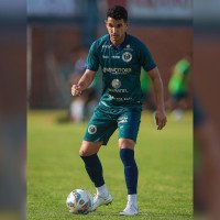 Araújo está de volta ao Aimoré para a Divisão de Acesso
