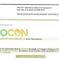 Procon de Novo Hamburgo faz alerta urgente sobre mensagens falsas enviadas em nome do órgão
