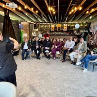 Central de Inverno do Grupo Sinos amplia cobertura da temporada na Serra