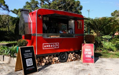 20Barra9 abre operação temporária no Parque do Caracol