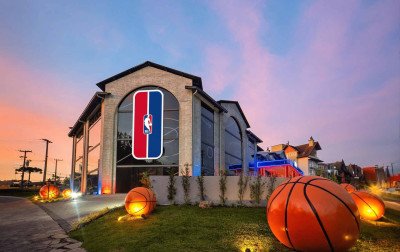 NBA Park Gramado entra para o grupo dos 10% mais bem avaliados do mundo em plataforma de viagens