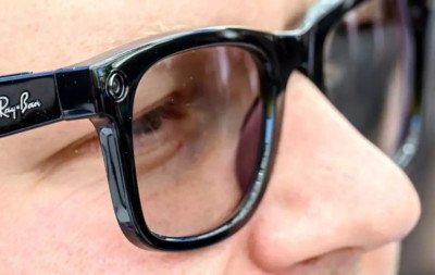Óculos com câmera durante exame ginecológico: Médico é investigado por usar equipamento da Meta nos atendimentos