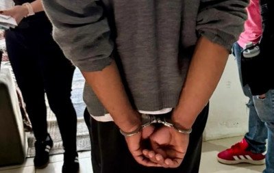 Filha abusada por anos pelo pai revela que recebia injeções anticoncepcionais para não engravidar; homem foi preso em Canoas