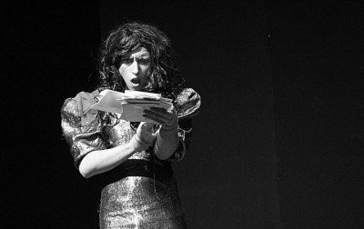 Canela volta a receber Maratona de Monólogos no Teatrão após sete anos