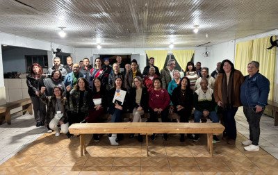 Comissão é criada para tratar da insegurança ao atravessar a RS-239 em Novo Hamburgo