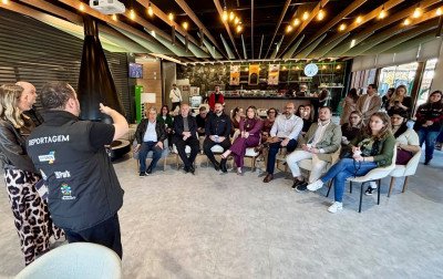 Central de Inverno do Grupo Sinos amplia cobertura da temporada na Serra