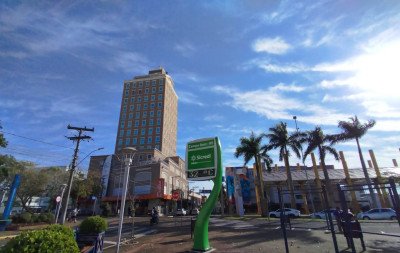 Inverno com cara de verão: Duas cidades do Vale do Sinos lideram calorão de 34°C no RS; veja lista