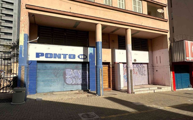 Lojas vazias no Centro de Novo Hamburgo | abc+