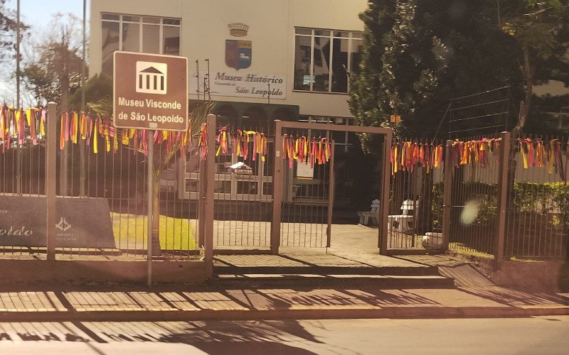 Museu Histórico Visconde de São Leopoldo promove a Einwanderungsfest – Festa da Imigração