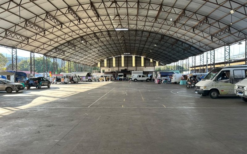 DankenFest segue até este domingo (19) em Igrejinha