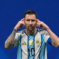 Lionel Messi: uma final para coroar sua obra-prima com a Argentina