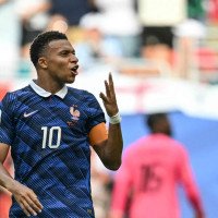 Mbappé se torna o maior artilheiro da história das Copas; confira a lista