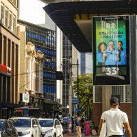 EL NIÑO: Grande Porto Alegre tem julho mais quente desde 1910; veja quando começa a chover