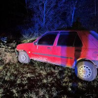 Menino de 9 anos morre após família ser atropelada na Estrada do Mar; motorista fugiu