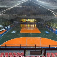 Torneio Scur - Craque do Futuro deverá reunir 500 atletas em Gramado
