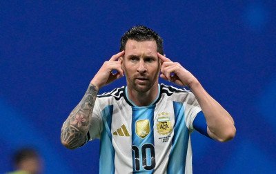 Lionel Messi: uma final para coroar sua obra-prima com a Argentina
