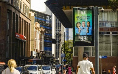 EL NIÑO: Grande Porto Alegre tem julho mais quente desde 1910; veja quando começa a chover