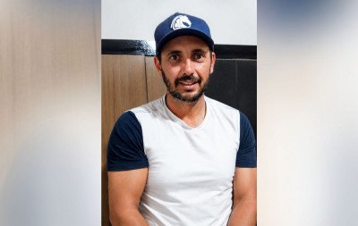 "Disseram que foi atropelado": homem achado em frente a clínica morre e família contesta versão da queda
