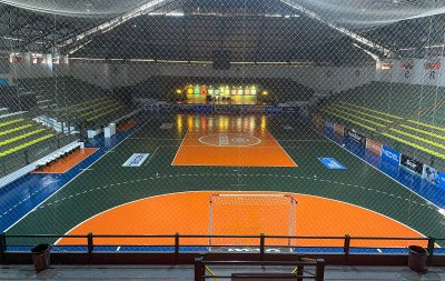 Torneio Scur - Craque do Futuro deverá reunir 500 atletas em Gramado