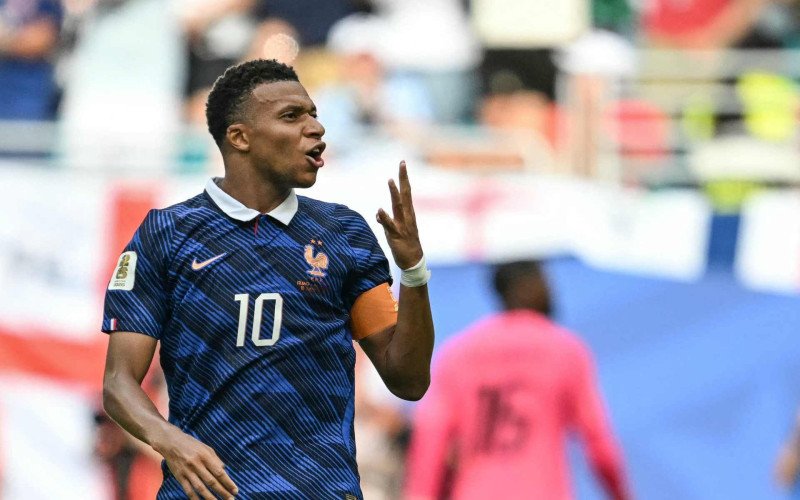 Inglaterra goleia a França e fica em terceiro na Copa do Mundo de 2026 | abc+