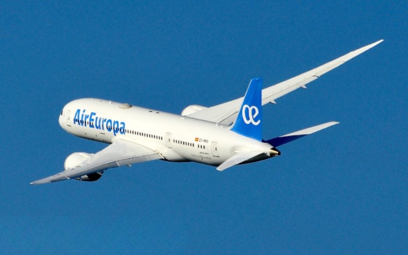 Incidente envolveu um Airbus A321-200N da companhia Iberia e um Boeing 787-9 da Air Europa | abc+