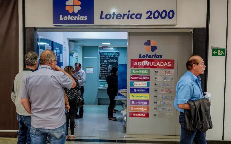 Caixa Loterias transfere sorteios de sábado para domingo | abc+