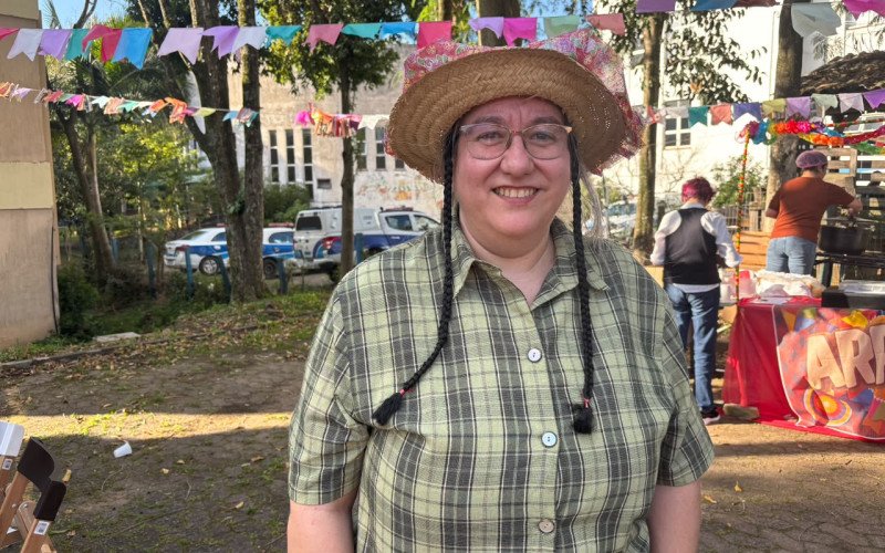 Carla Wecker, presidente da AMA