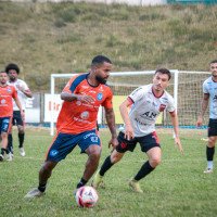 Aimoré vence jogo-treino contra um dos adversários no Gauchão A2