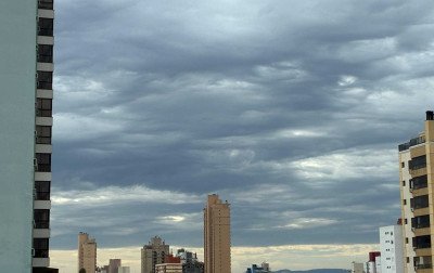 Defesa Civil de São Leopoldo mantém alerta para temporais e ventos de até 90 Km/h
